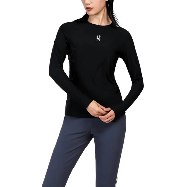 SPYDER TRAINING T