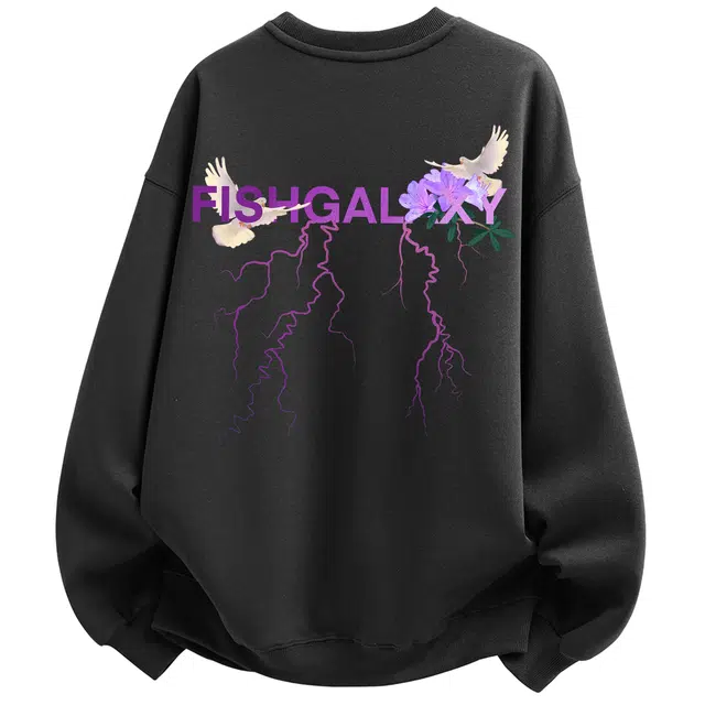 FISHGALAXY Logo