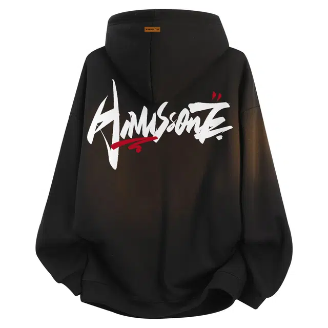 AIMISS Logovintage
