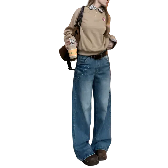 YGHOME OFFICIAL vibeclean fit