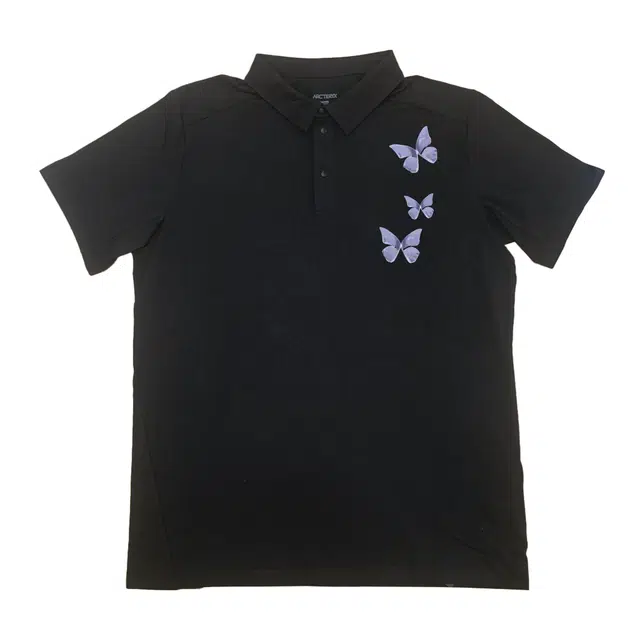 Arcteryx CAPTIVE Polo