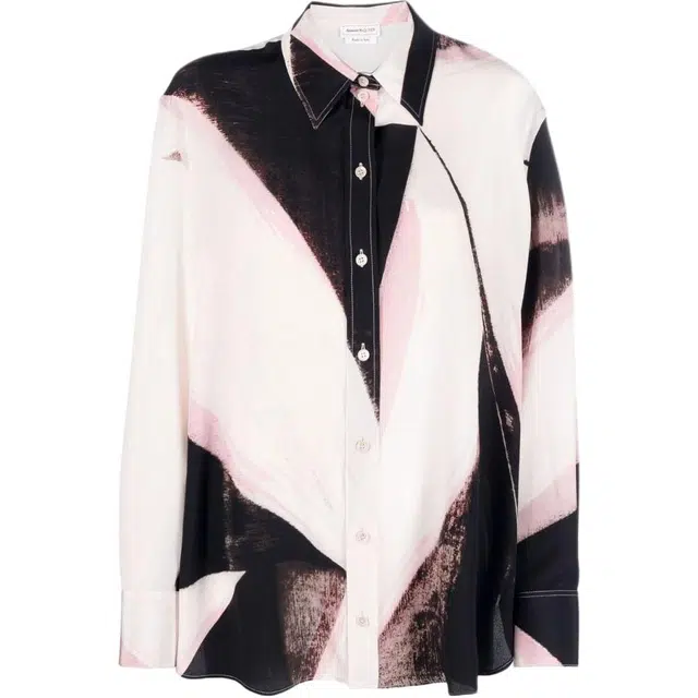 Alexander McQueen SS23