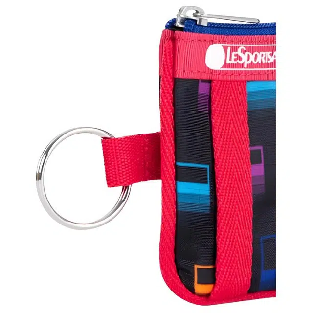 LeSportsac Tetris