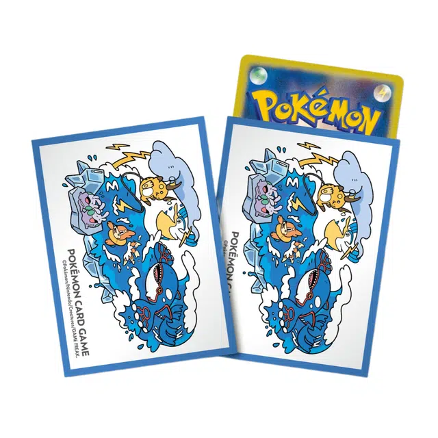 POKEMON