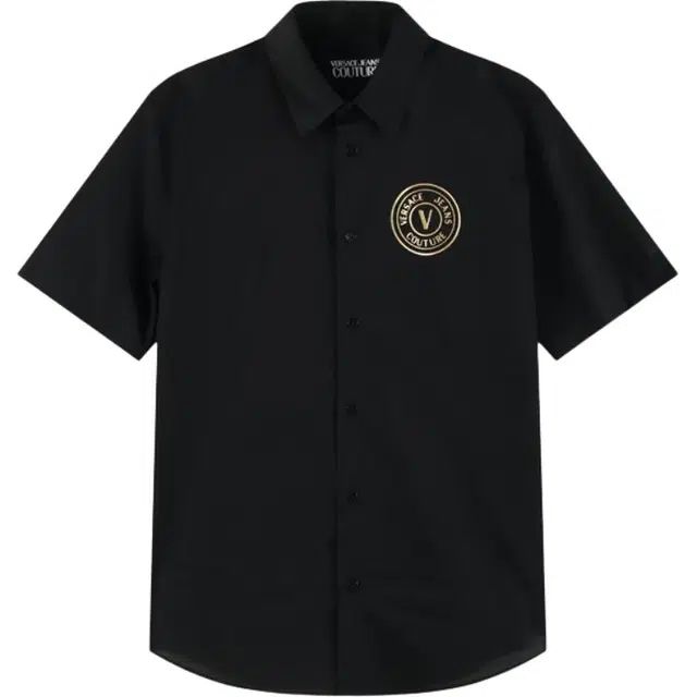 VERSACE JEANS COUTURE Logo