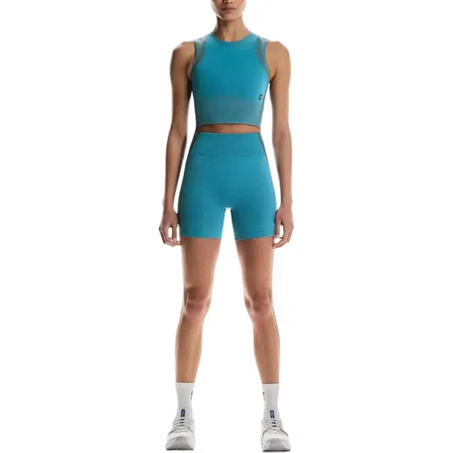On Studio Knit Shorts