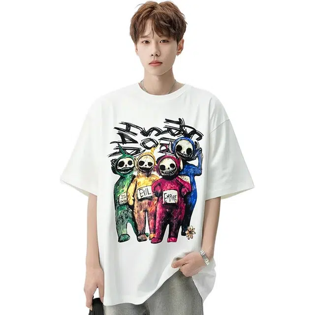 RAP PANDA TshirtT