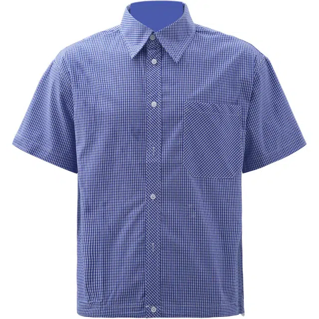 ZOZO FOREST Royal BlueMIU