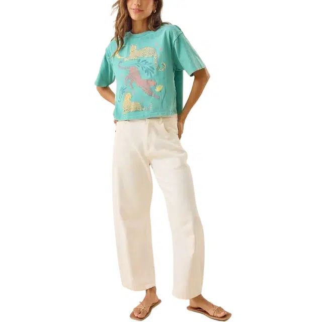 ALTAR'D STATE T