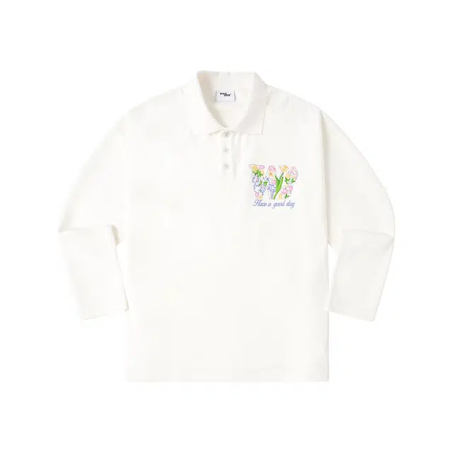WHOOSIS Polo
