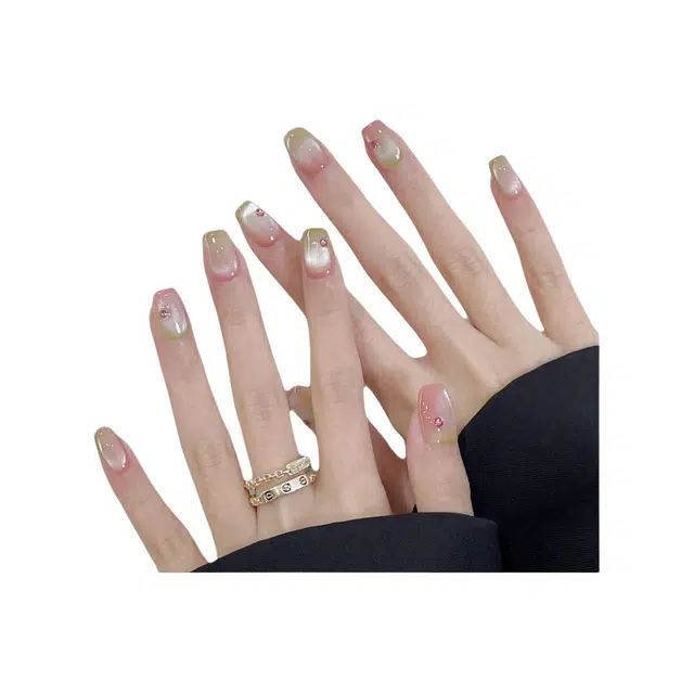 lulu candy ins