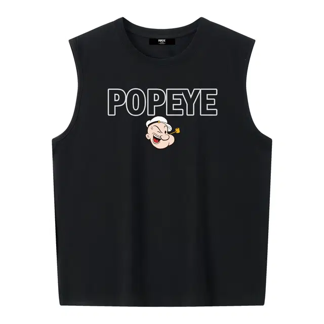 POPEYE Logo