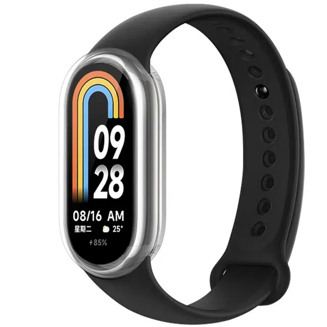 TooGowa TPU band 8 tpu