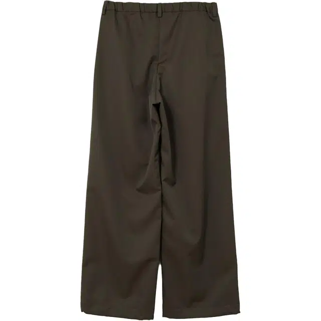 Maison Mihara Yasuhiro FW25 2025