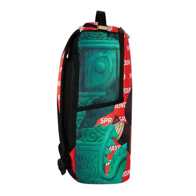 SPRAYGROUND x sglogo
