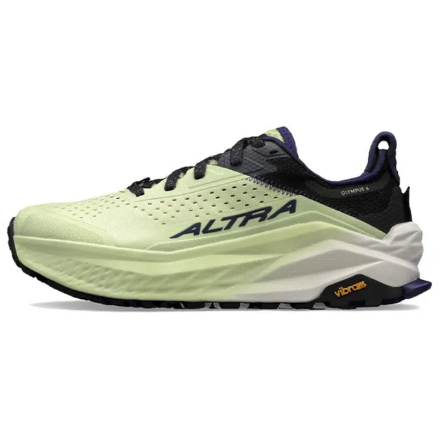 Altra OLYMPUS 6