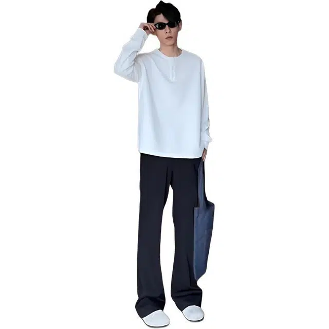 PAINT STAIN T
