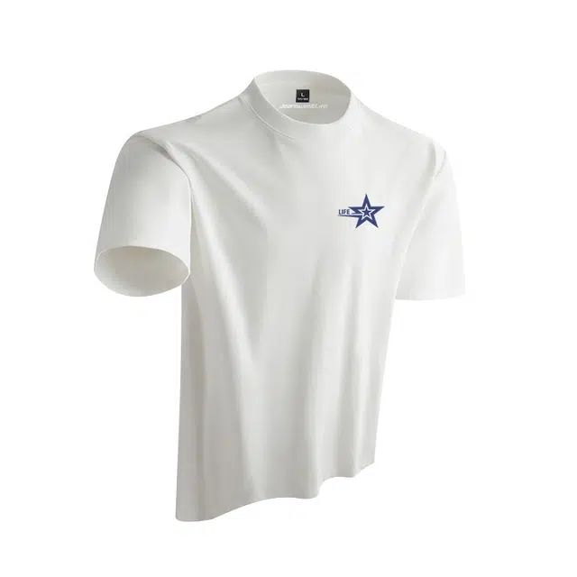 JEANSWEST LIFE LogoT