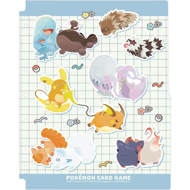 POKEMON