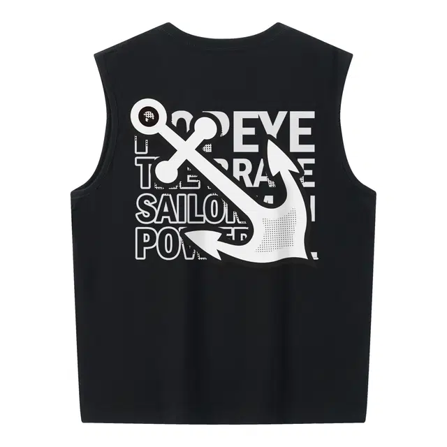 POPEYE Logo