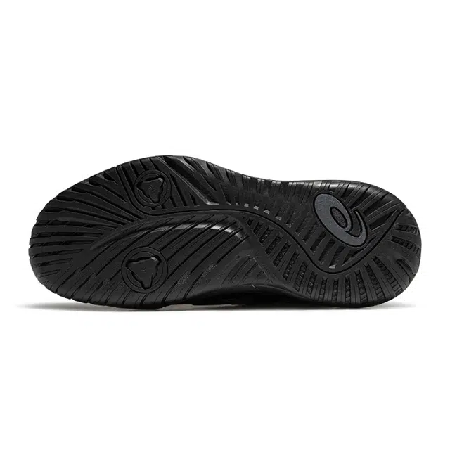 ASICS GEL-RESOLUTION X NIGHT ENERGY
