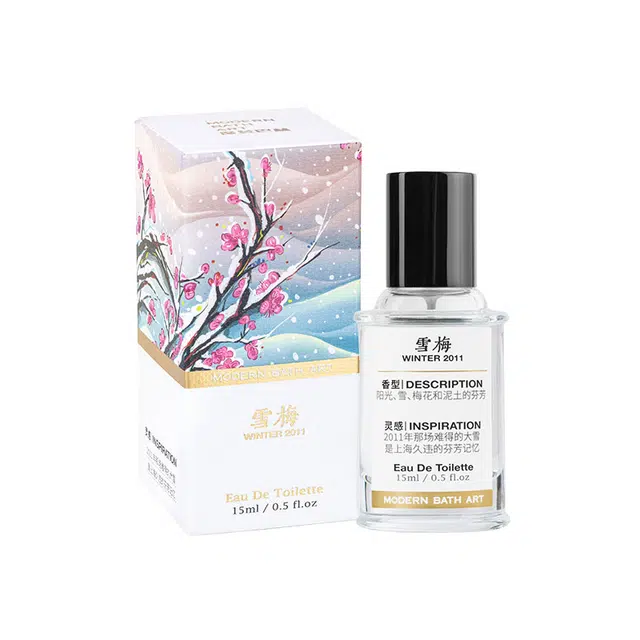 EDT 15ml