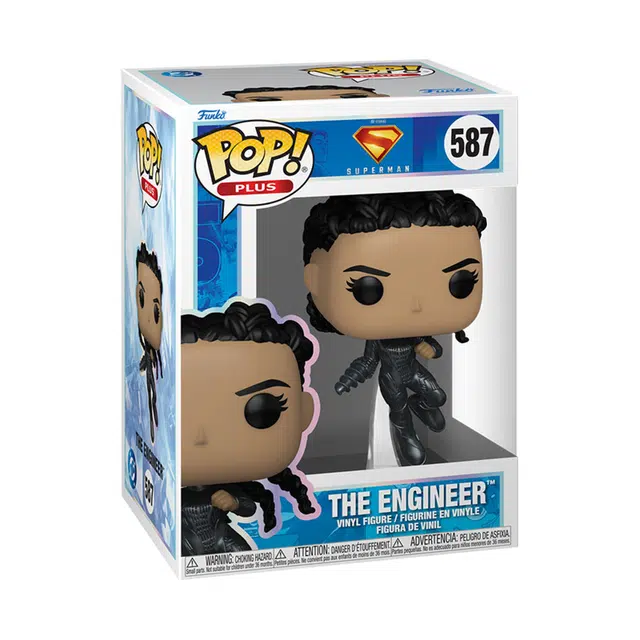 Funko DC- Q