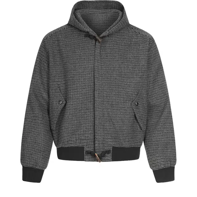 HIPHOPPUNKS cleanfit