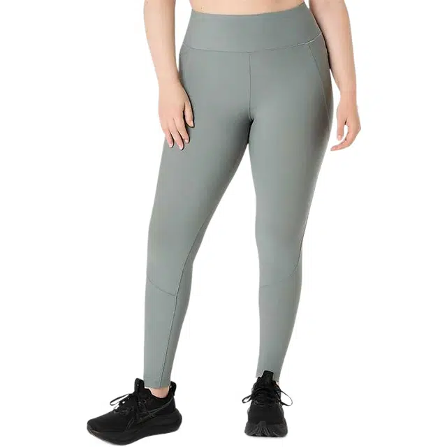Asics RIB HIGH WAIST 78 TIGHT