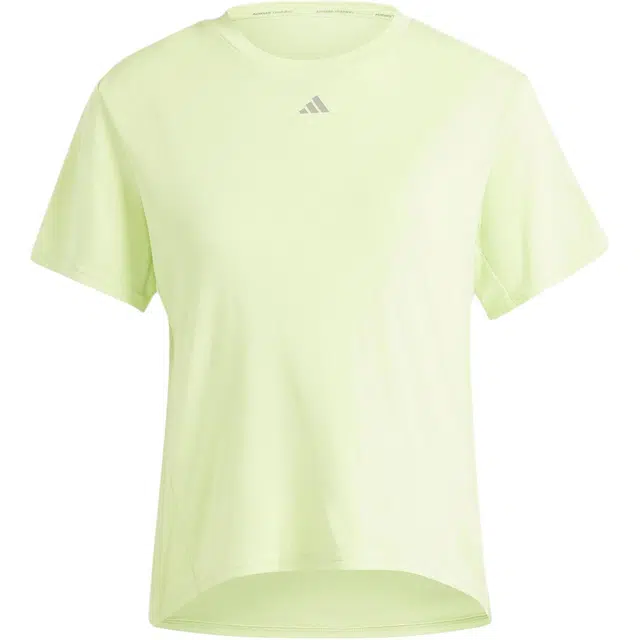 adidas Hiit Heat.rdy Sweat-conceal LogoT