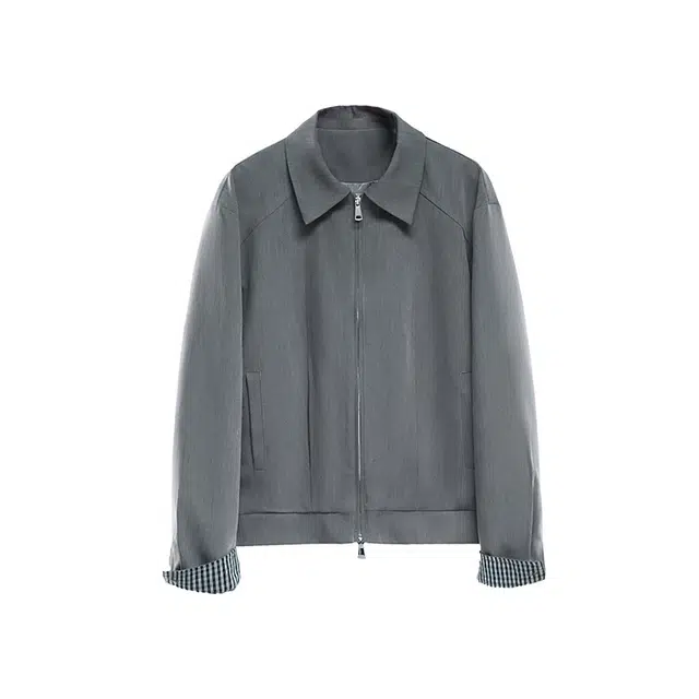 TH FABRICATE cleanfitboxy