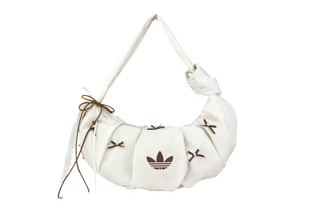 adidas Originals Cloud Duffel Bag Small
