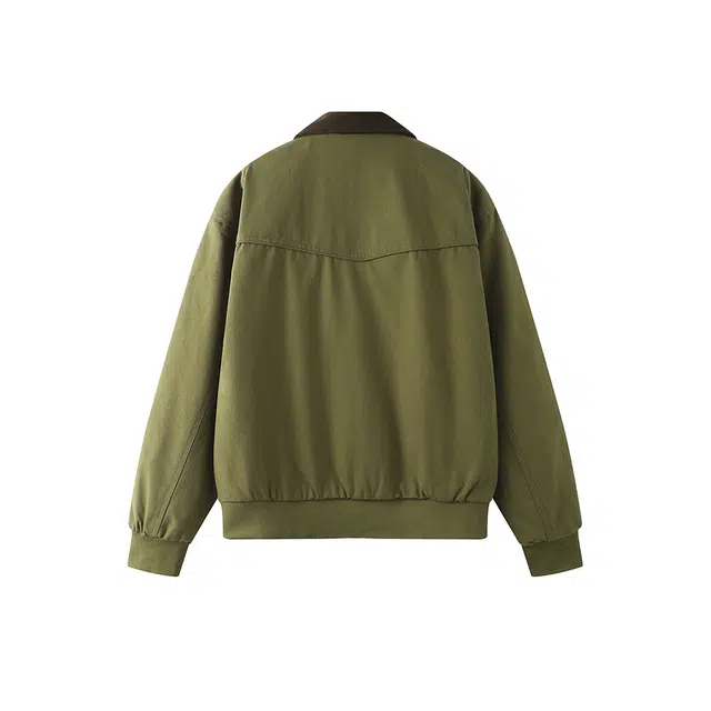 VERAF CA Barn Jacket