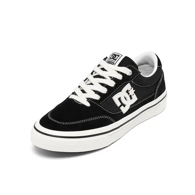 DC Shoes CANVAS CAS