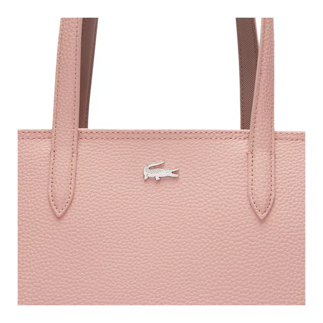 LACOSTE Anna PVC Tote