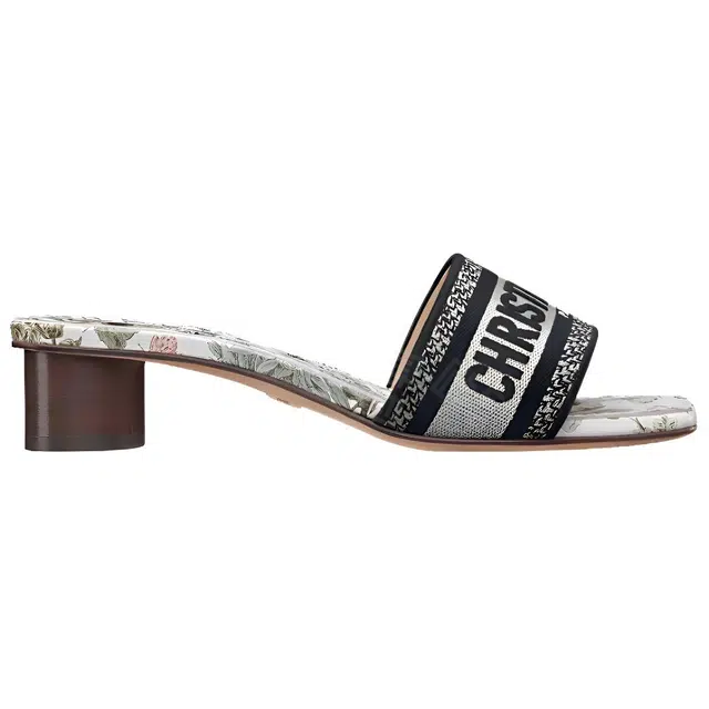 DIOR Lucky Dway 3.5cm
