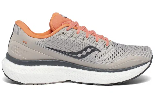 Saucony Triumph 18