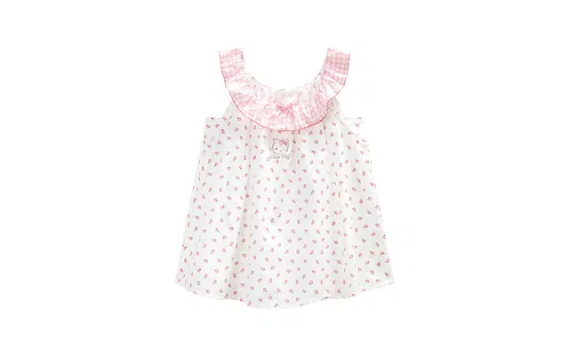 GUKOO x Hello Kitty