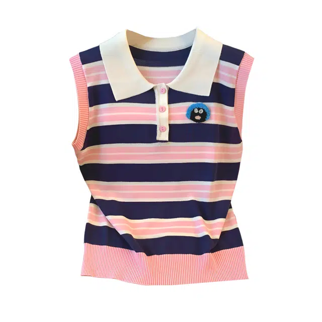 ONE PASS STUDIO POLO