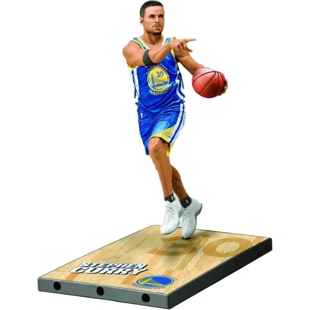 McFARLANE NBA 32