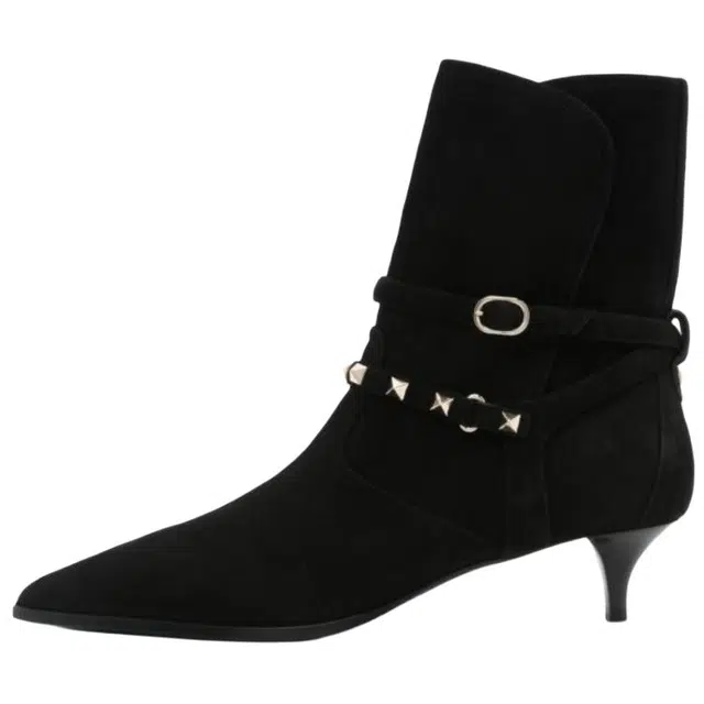 Valentino ROCKSTUD 4cm