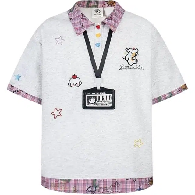 GOSO POLO T