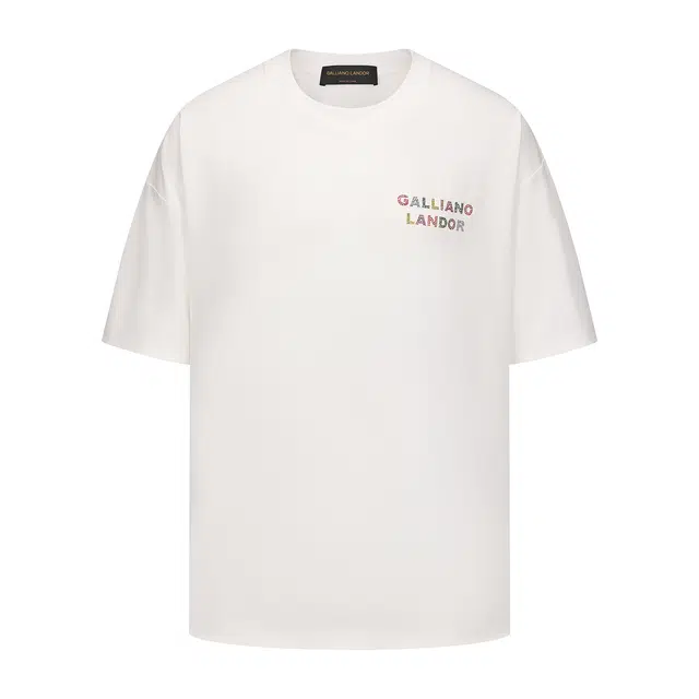 GALLIANO LANDOR logoT