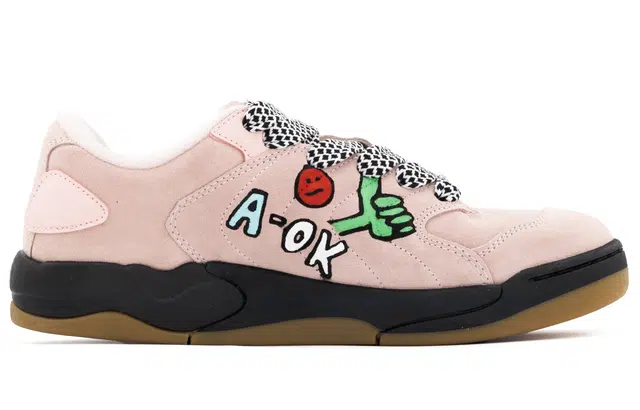 Jordan Session Atmosphere