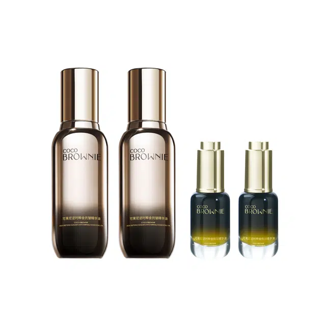 COCO BROWNIE 30ml