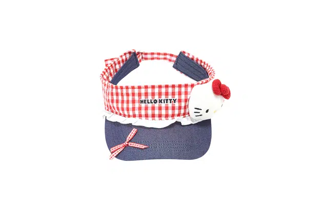 GUKOOxHello Kitty