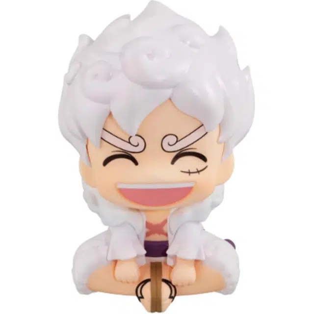 MegaHouse D LOOKUP Q