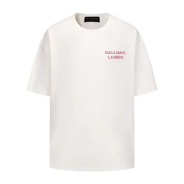 GALLIANO LANDOR logoT