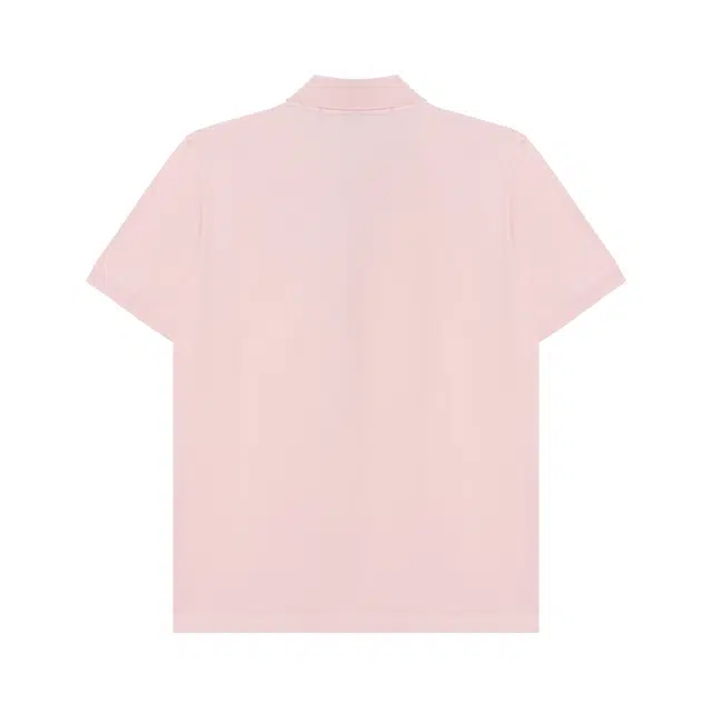 HUGO BOSS Polo Shirt With Embroidered Logo PoloPolo