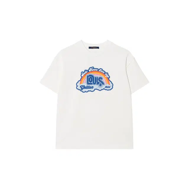 LOUIS VUITTON SS23 T
